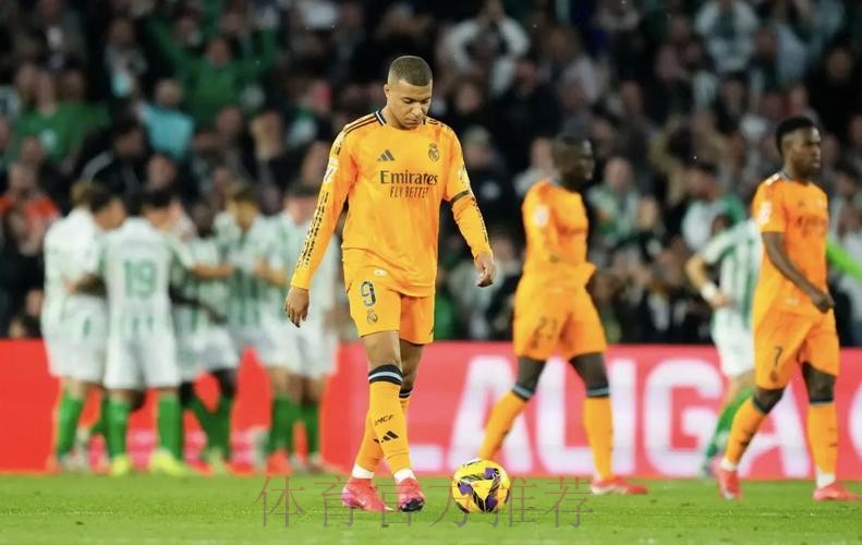 马卡:皇马连续两轮被判点球 俱乐部认为绝非巧合